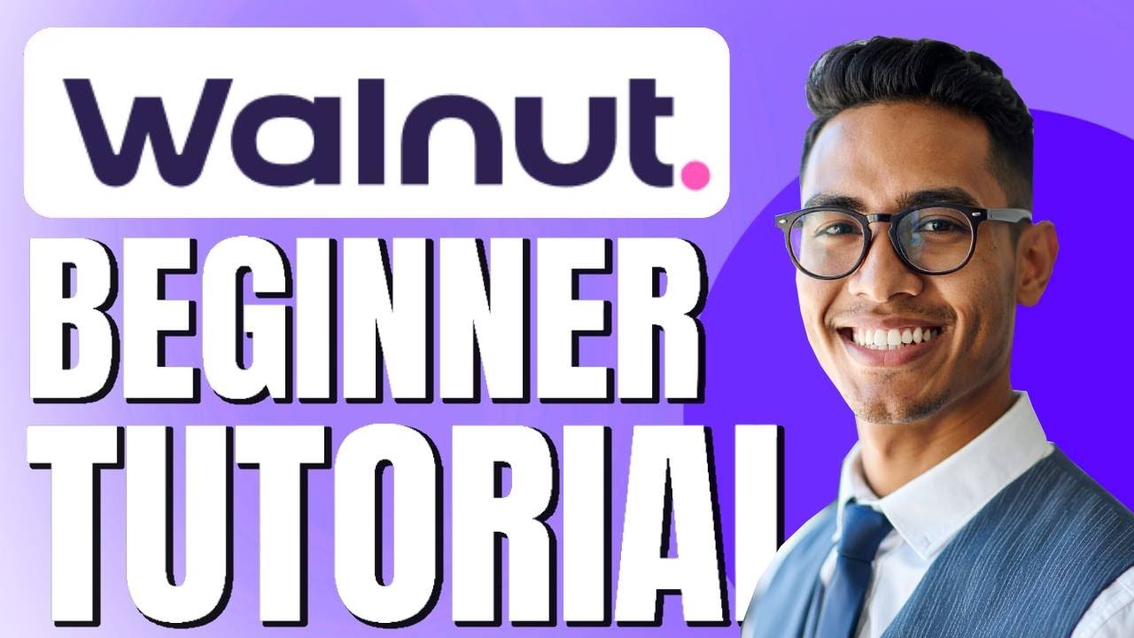 Walnut.io Tutorial | How to Create Interactive Product Demos