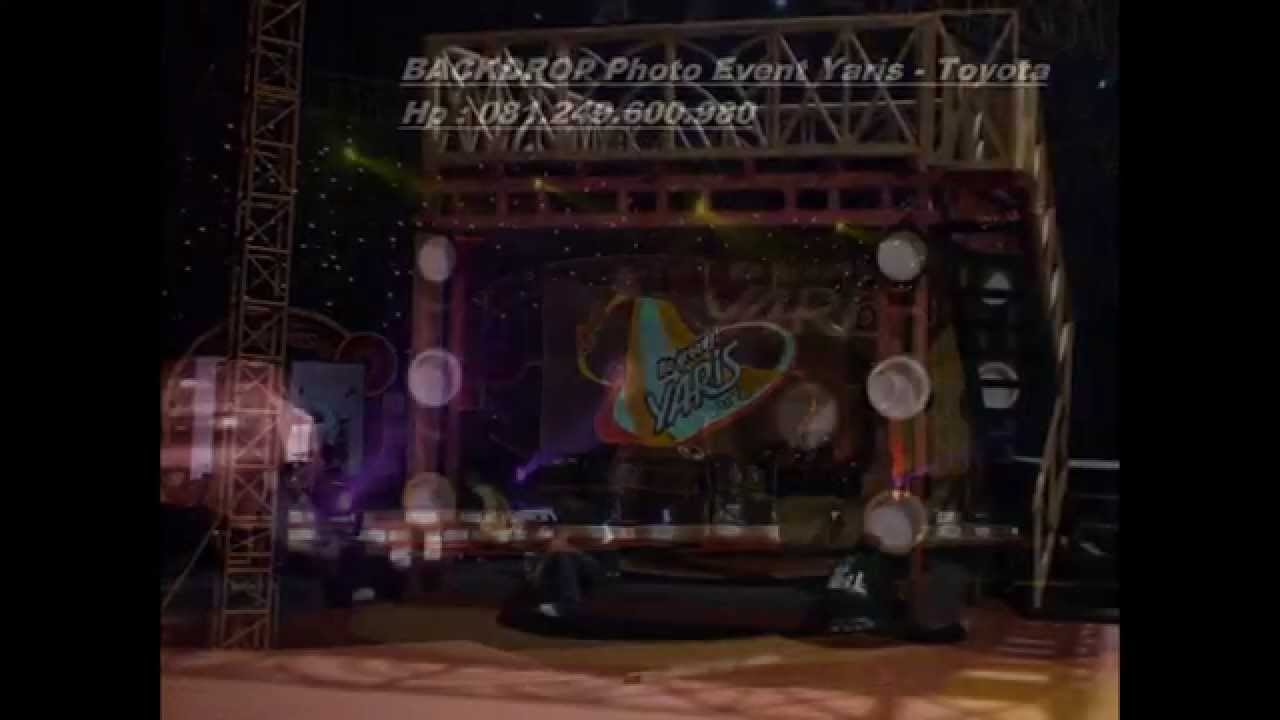 EO SURABAYA ( Peralatan Properti Lengkap FOR ALL EVENT )