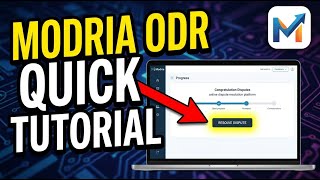 Celebrity How to Optimize Online Dispute Resolution with Modria - Quick Tutorial Net Worth