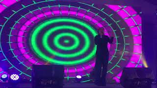 Rina Eva - Bulan Cinta