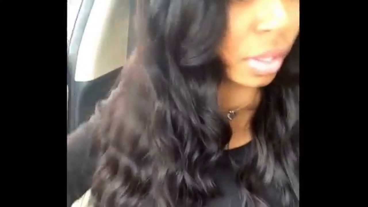 Blossom Bundles Brazilian Loose Wave Youtube