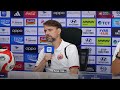 Persija Jaga Fokus Penuh Jelang Pertandingan Melawan Broneo FC | Pre-Match Press Conference