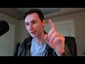 Beginning of video