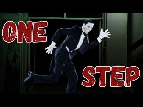 The Man in the Basement is Getting Closer | Reading and Analysis