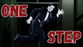 The Man in the Basement is Getting Closer | Reading and Analysis