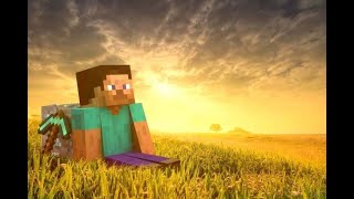 VOD Mincraft, On créé notre ville de rêve 😉👌 screenshot 5