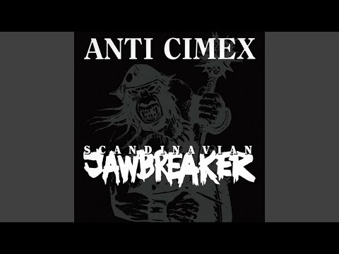 Punk music video thumbnail preview for Anti Cimex - New Blood