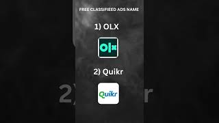 Top 10 Best Free Classified Ads Apps in India | Sell & Buy Anything Easily!