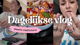 Ik denk dat ik de pressure cooker weg moet gooien | Vloggloss 4021