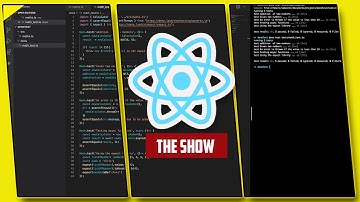 Todo List Using React Js Hook Component And React-Spring For Animation Tutorial | 2020 HD