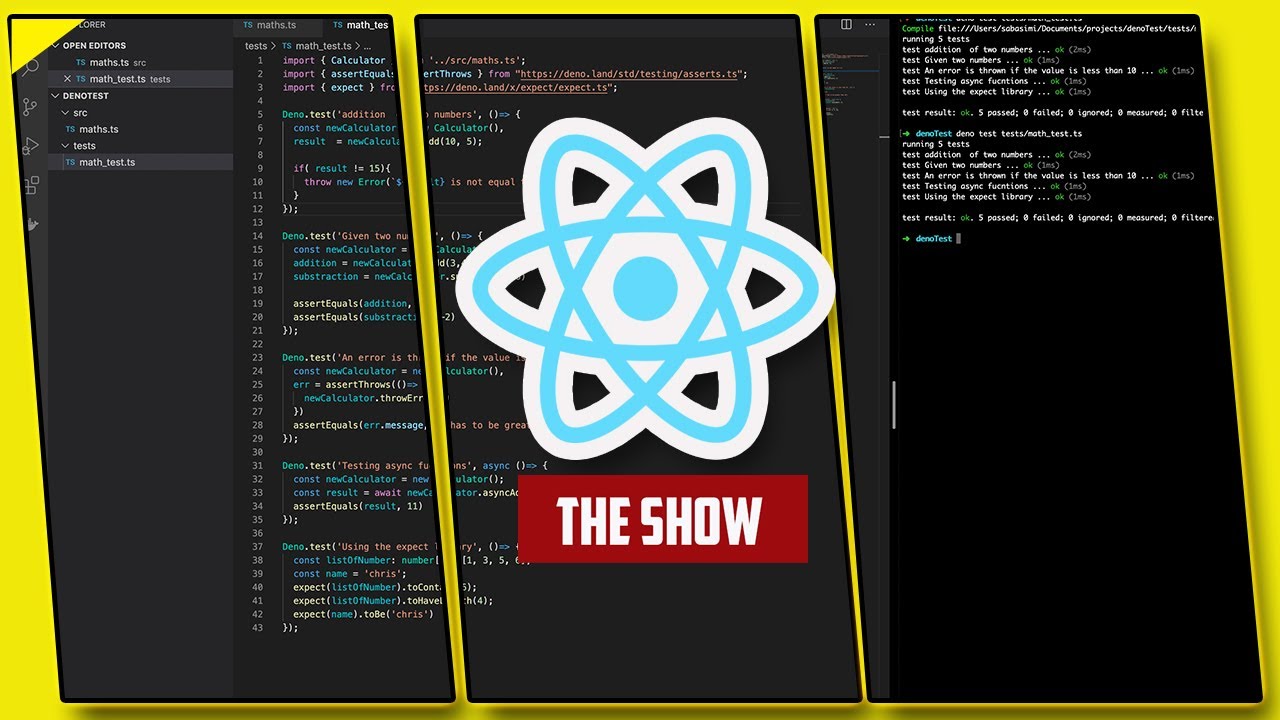 Todo List Using React Js Hook Component And React-Spring ...
