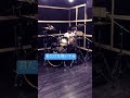 スピッツ/君だけを Drums#shorts