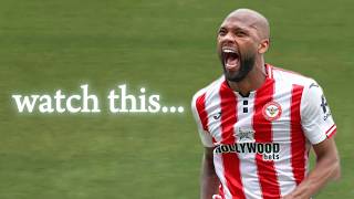 How Clinical Is Igor Thiago? Last 75 Shots...