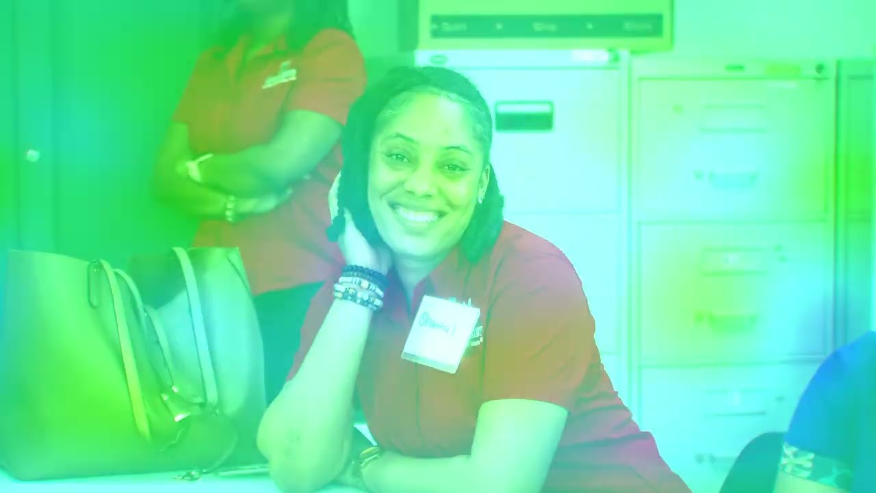 KT Training Solutions - Enhancing the Customer Experience - October 2025