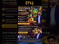 🚀 Want to build your own passive income mobile app?