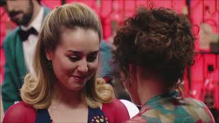 #Luimelia Meets #Luimelia77 (Song: Asia Tsion - Make Me Feel)