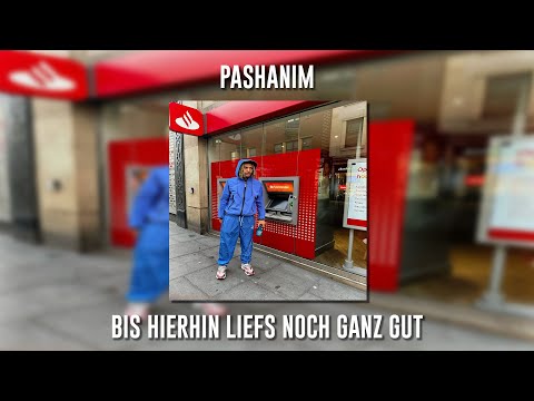 Pashanim - Bis Hierhin Liefs Noch Ganz Gut (Speed Up)