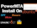 Complete Guide: How to Install PowerMTA on Ubuntu for Email Marketing