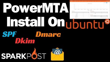 Complete Guide: How to Install PowerMTA on Ubuntu for Email Marketing