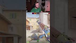 CLUTCHING up the round for the boys