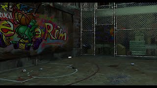 Resident Evil 2 City Ambience [Ver2] screenshot 4