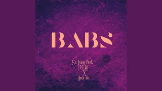 BABS (feat. PTAF & Indi Blu)