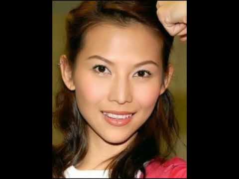明星:蔡少芬