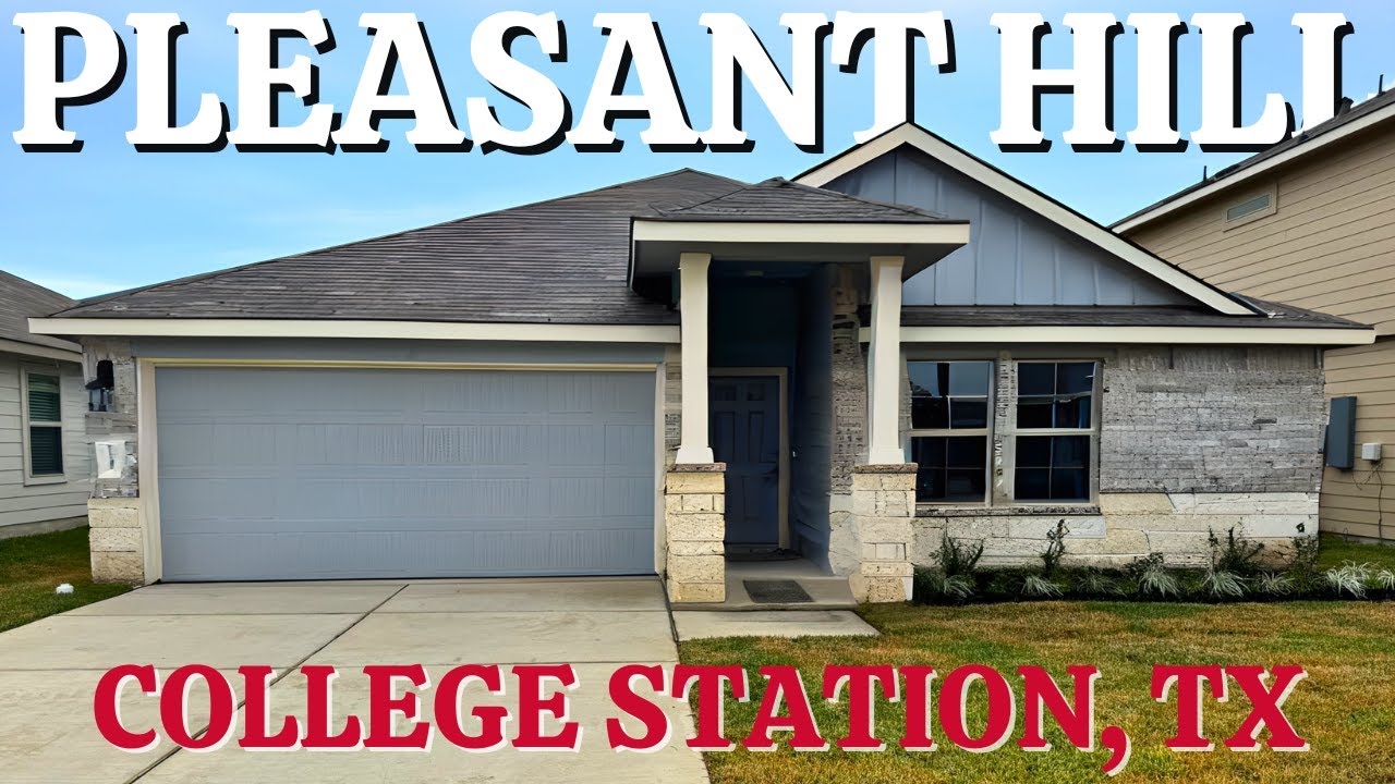 Why The Auburn Plan is Perfect for You: A Pleasant Hill Community Guide