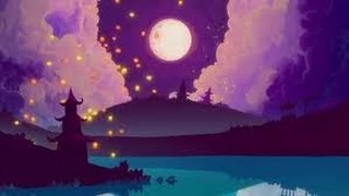 Angry Birds Craptastic Adventures: What Happens at Night? Part 1/3
