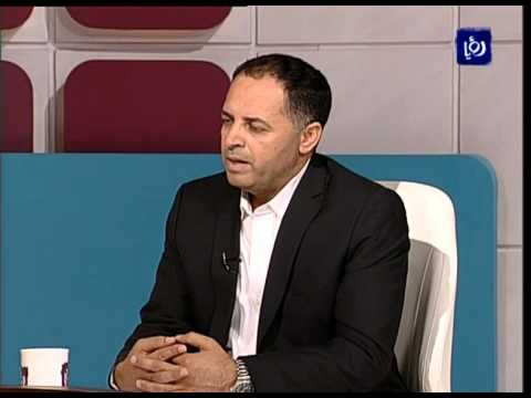 نبض البلد الغرايبة والبراري والحركة الاسلامية 