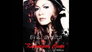 DANGDUT 'KERINDUAN CINTA' ERNI ARDITA