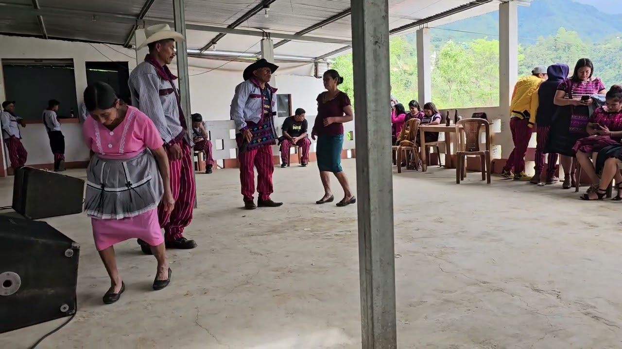 marimba sentímiento maya mam😢😢 saludos