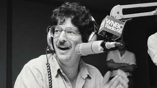 WNBC 66 New York - Howard Stern - July 4 1983 - Radio Aircheck
