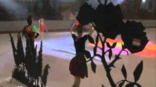 Ice Princess hope Has Wings