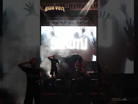 SEKUTU HARDCORE - HONOR TO THE END LIVE AT HIGHVOLT FEST 2026