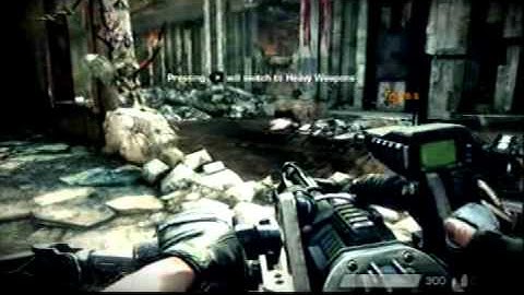 Killzone 3 Walkthrough Part 3 I Killed Rico