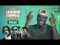 Jammin flavours with tophaz  ep 39 genz