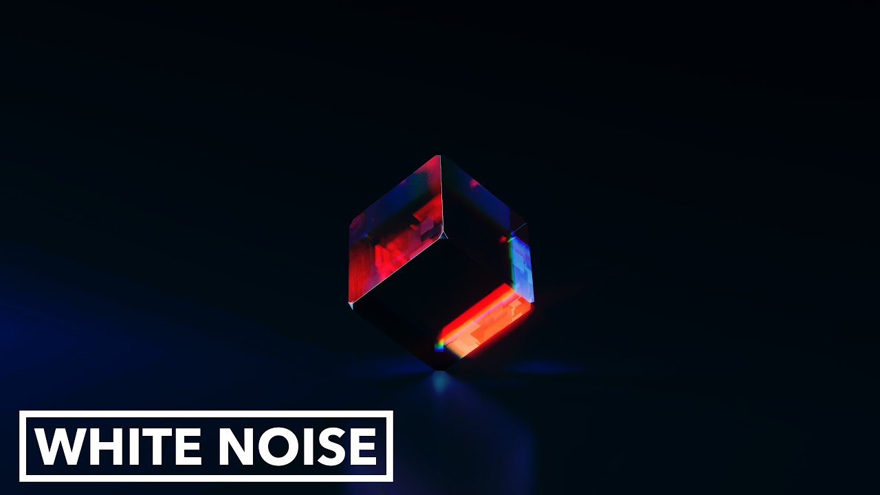 Fluid Dreams | Immersive Relaxation Music & CGI for Meditation