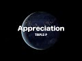 【TRIPLE-P ベストアルバム配信!】 Appreciation  / TRIPLE-P  (Audio Video)