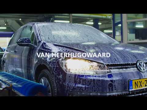Loogman Carwash Heerhugowaard komt eraan!