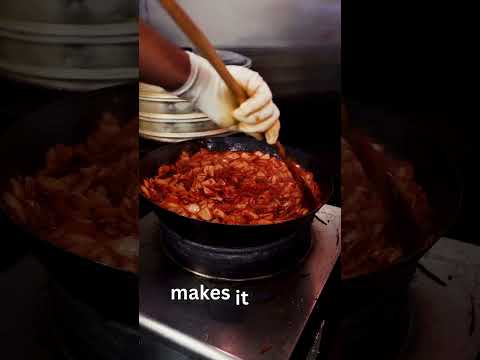 🌶️ Water Makes Spicy Food WORSE! 🤯 #shorts  #youtubeshorts