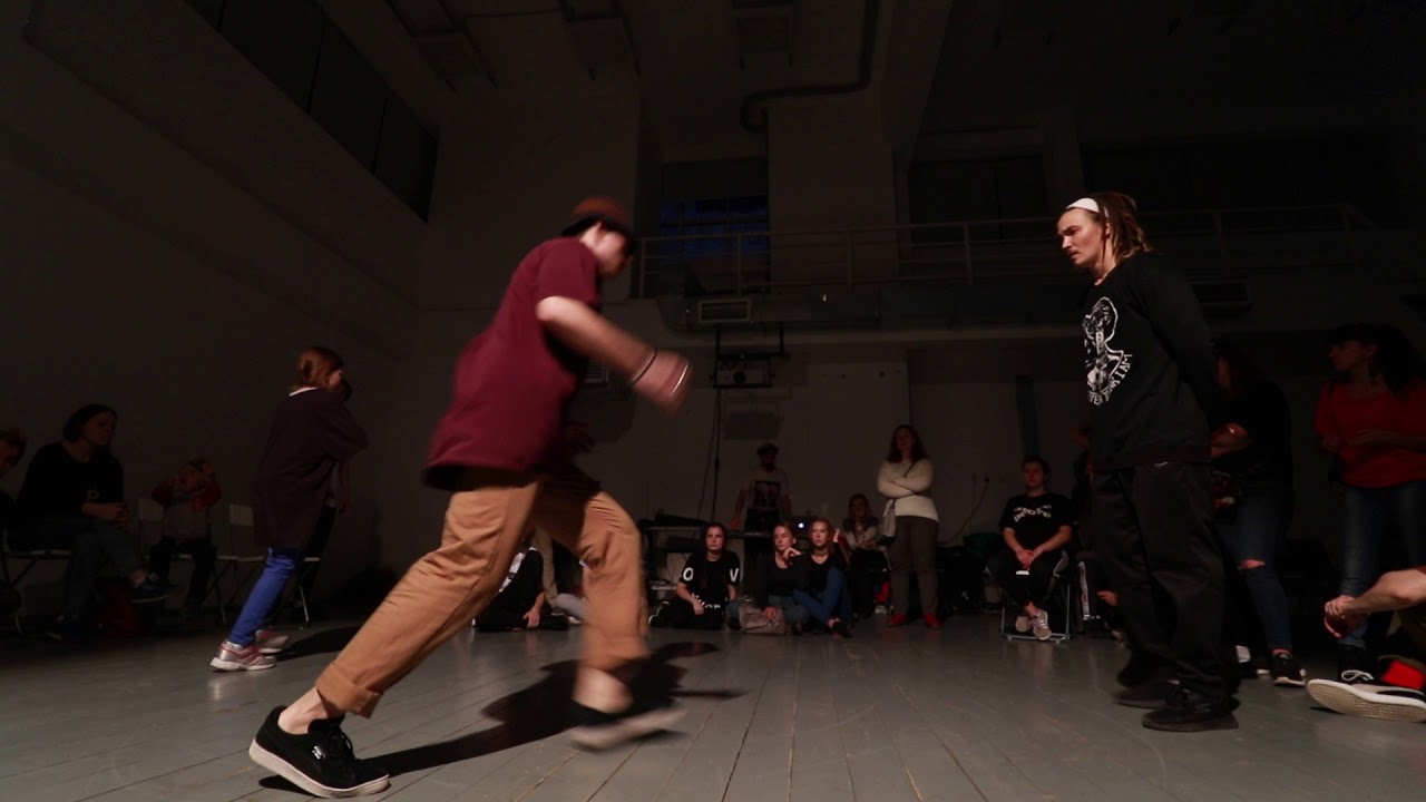 Malina vs. Максон vs. Daze | HOUSE PRO 2 ROUND | "SHOW YOUR DANCE 7"