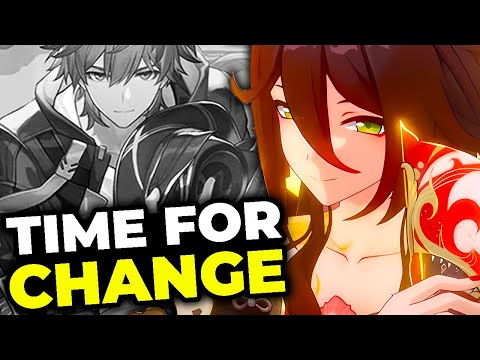 Honkai Star Rail Just FORCED EVERYONE To Pull Fugue