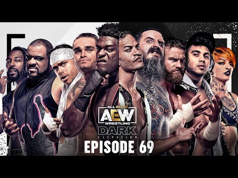 8 Matches: Swerve In Our Glory, Dark Order, Ruby Soho, House of Black & More | AEW Elevation, Ep 69