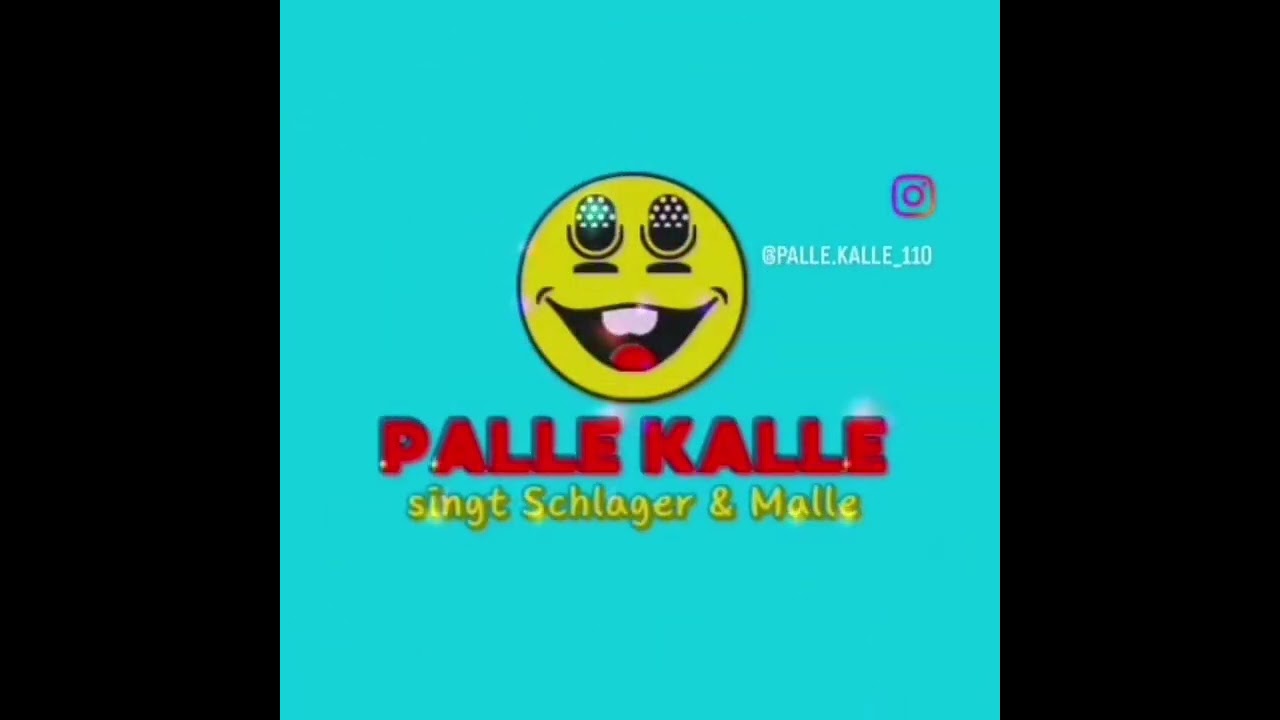 Pfalz trifft Malle – Palle Kalle legt los 🍺☀️🎶‍🔥🎉‍🥳‍