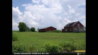 Homes for Sale - 4632 Goose Creek Road, Concordia, MO
