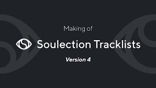 Live Coding - Nuxt.js | Soulection Tracklists v4