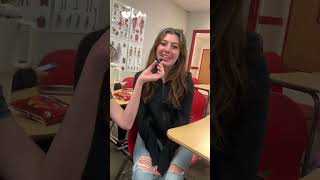 EHS Homecoming 2023 What are you excited about