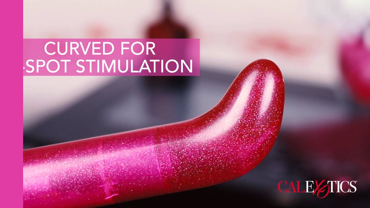 Cal Exotics Clit Kisser Vibrator