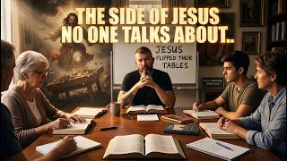 The Day Jesus Took On the Temple: Powerful Lessons from Mark 11 & 12
